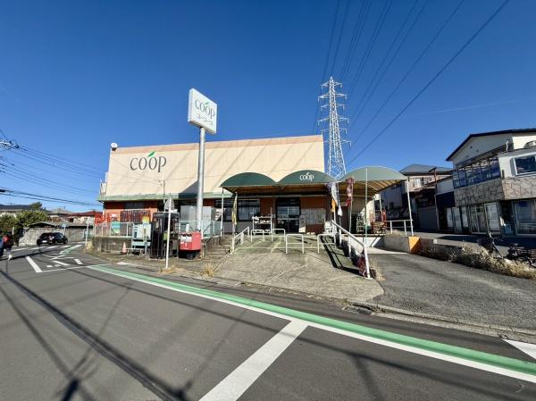 横浜市泉区下和泉1丁目の土地(ユーコープ和泉店)