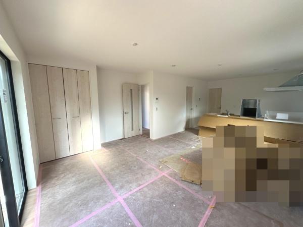 藤沢市鵠沼海岸3丁目新築戸建