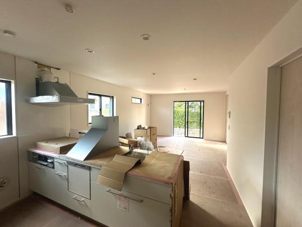 藤沢市鵠沼海岸3丁目新築戸建