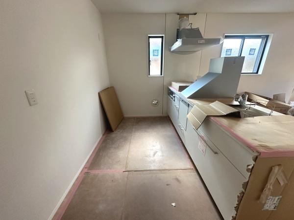 藤沢市鵠沼海岸3丁目新築戸建