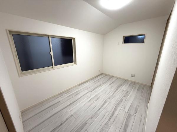 藤沢市鵠沼海岸7丁目新築戸建全3棟2号棟