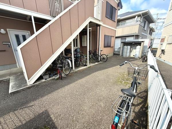 ソレイユ湘南