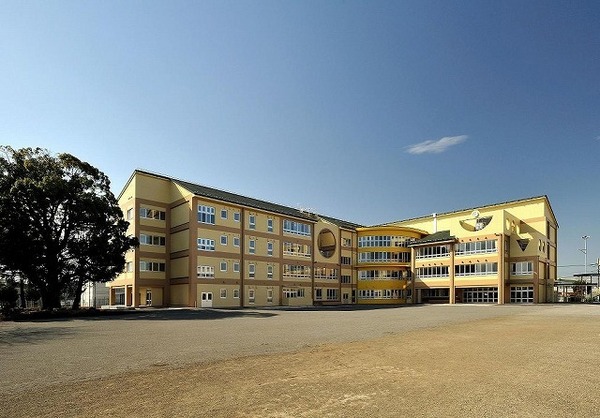 ソレイユ湘南(綾瀬小学校)