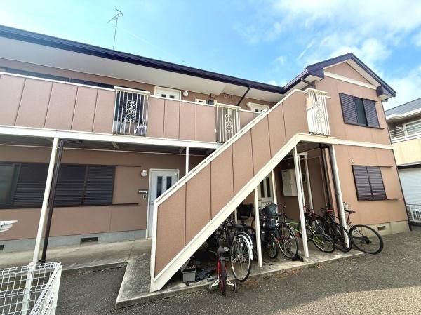 ソレイユ湘南