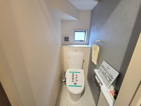 藤沢市石川6丁目新築戸建全8棟7号棟