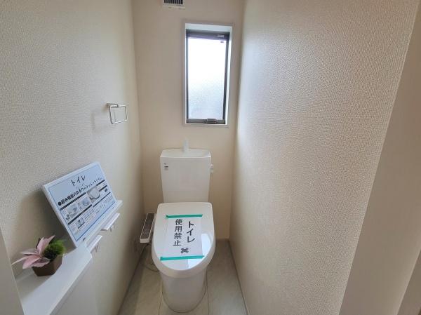 藤沢市石川6丁目新築戸建全8棟7号棟
