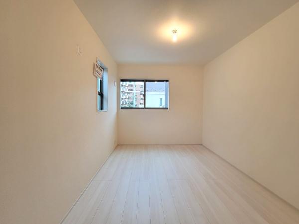 藤沢市石川6丁目新築戸建全8棟7号棟