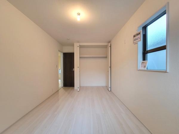 藤沢市石川6丁目新築戸建全8棟7号棟