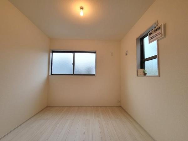 藤沢市石川6丁目新築戸建全8棟7号棟