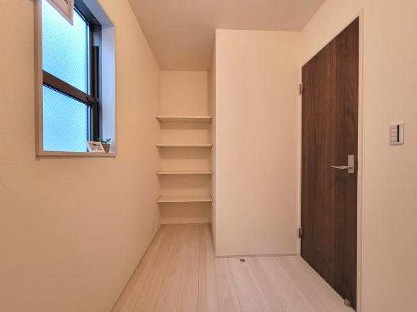 藤沢市石川6丁目新築戸建全8棟7号棟