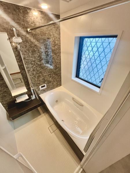 綾瀬市落合南4丁目の中古一戸建て(バス)