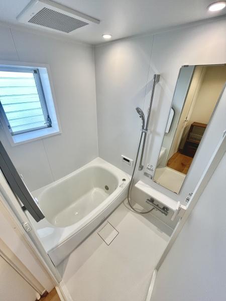 湘南ライフタウン駒寄第2住宅46号棟(バス)