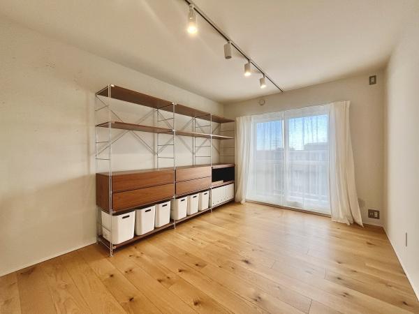 湘南ライフタウン駒寄第2住宅46号棟(洋室)