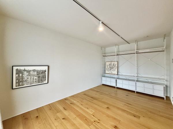 湘南ライフタウン駒寄第2住宅46号棟(洋室)