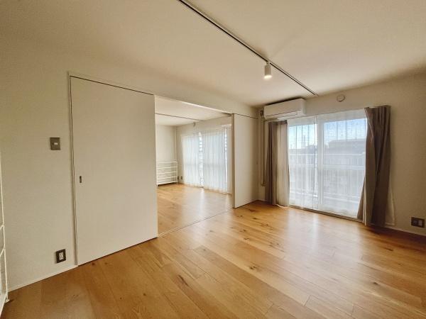 湘南ライフタウン駒寄第2住宅46号棟(その他内観)