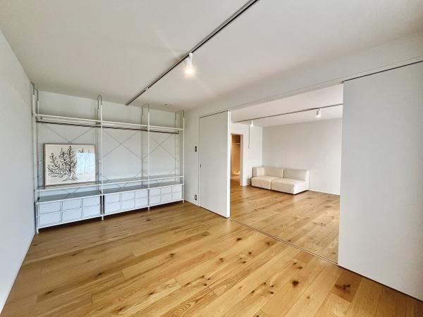 湘南ライフタウン駒寄第2住宅46号棟(その他内観)