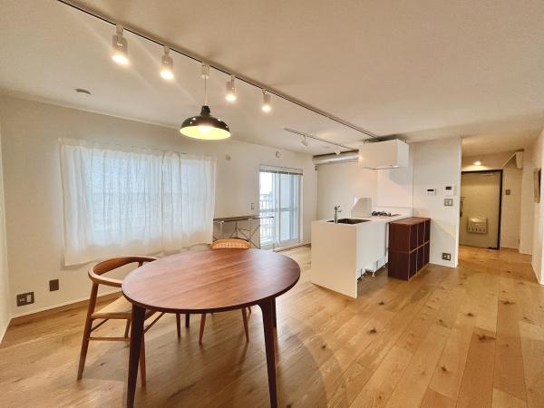 湘南ライフタウン駒寄第2住宅46号棟