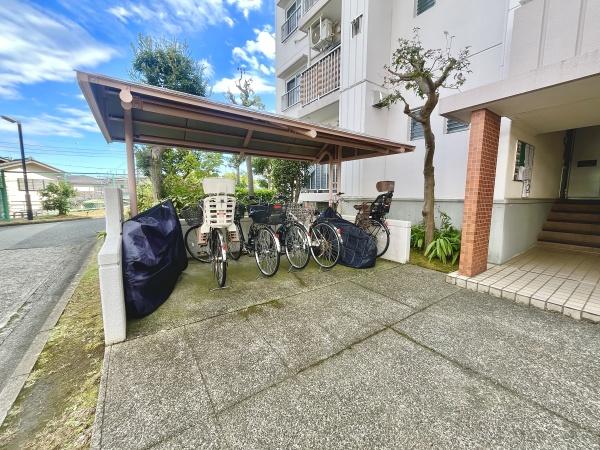 湘南ライフタウン駒寄第2住宅46号棟(その他共用部分)