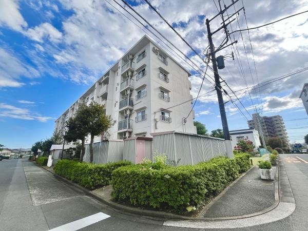 湘南ライフタウン駒寄第2住宅46号棟