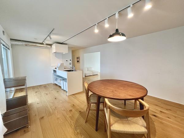 湘南ライフタウン駒寄第2住宅46号棟