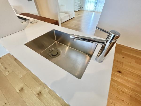 湘南ライフタウン駒寄第2住宅46号棟(キッチン)