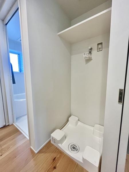 湘南ライフタウン駒寄第2住宅46号棟(その他内観)