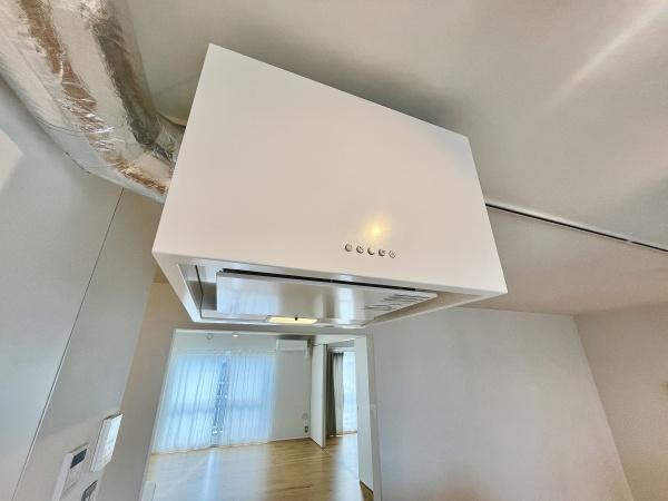 湘南ライフタウン駒寄第2住宅46号棟(その他内観)