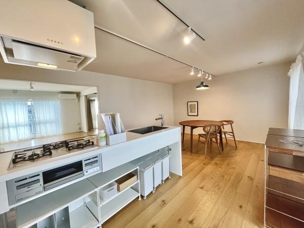 湘南ライフタウン駒寄第2住宅46号棟