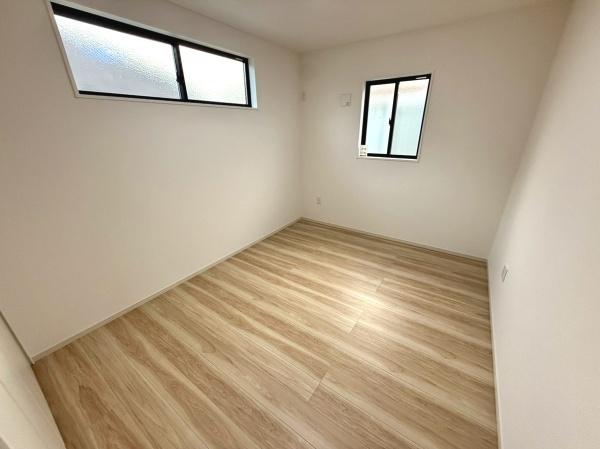 藤沢市片瀬4丁目新築戸建全2棟2号棟