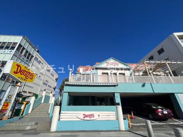 藤沢市片瀬4丁目新築戸建全2棟2号棟(デニーズ江ノ島店)
