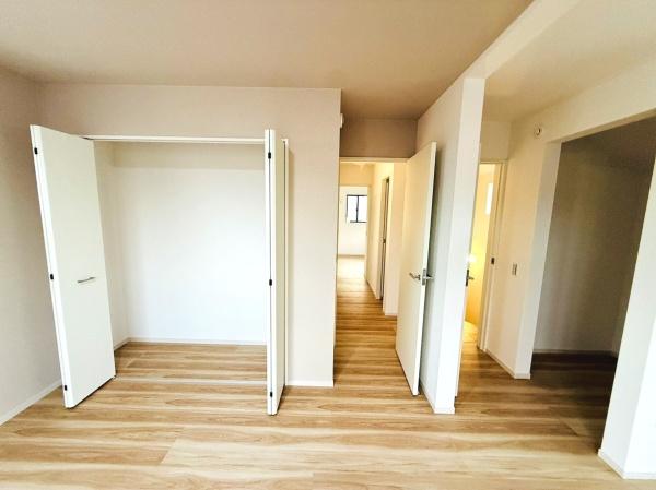 藤沢市片瀬4丁目新築戸建全2棟2号棟