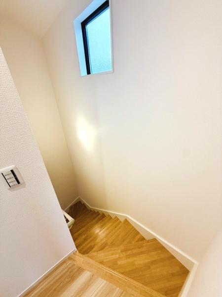 藤沢市片瀬4丁目新築戸建全2棟2号棟