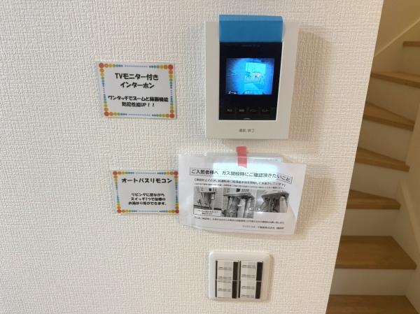 藤沢市片瀬4丁目新築戸建全2棟2号棟