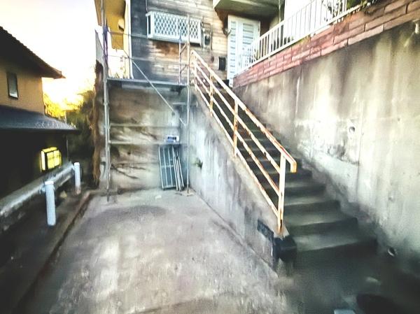 藤沢市渡内３丁目の売土地