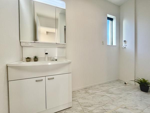 藤沢市葛原新築戸建