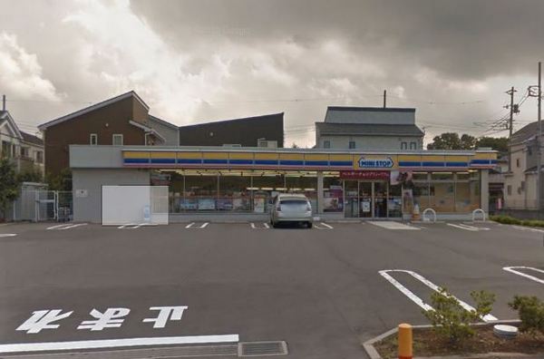 藤沢市葛原新築戸建(ミニストップ藤沢大平店)