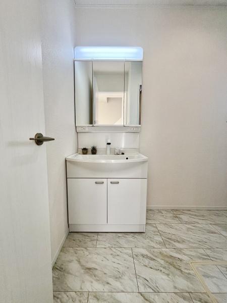 藤沢市葛原新築戸建