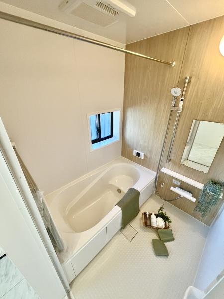 藤沢市葛原新築戸建