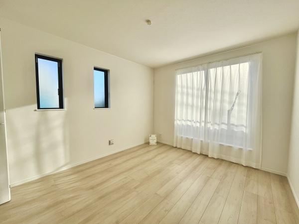 藤沢市葛原新築戸建