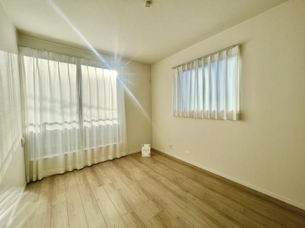 藤沢市葛原新築戸建