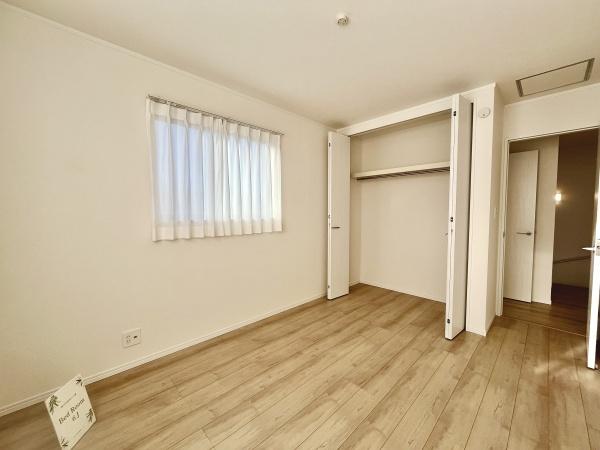 藤沢市葛原新築戸建