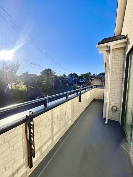 藤沢市葛原新築戸建