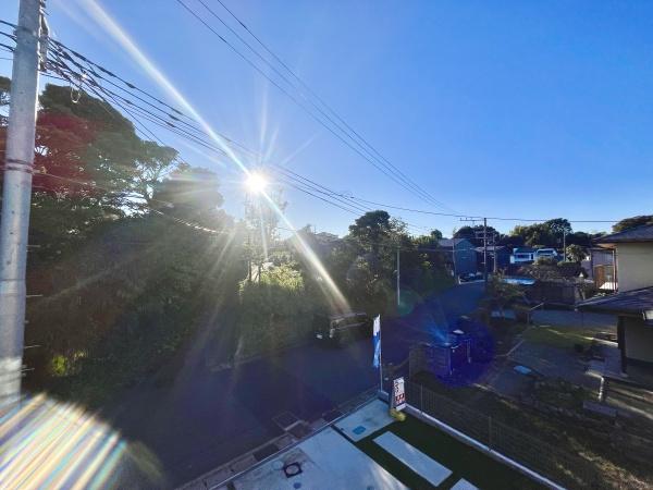 藤沢市葛原新築戸建