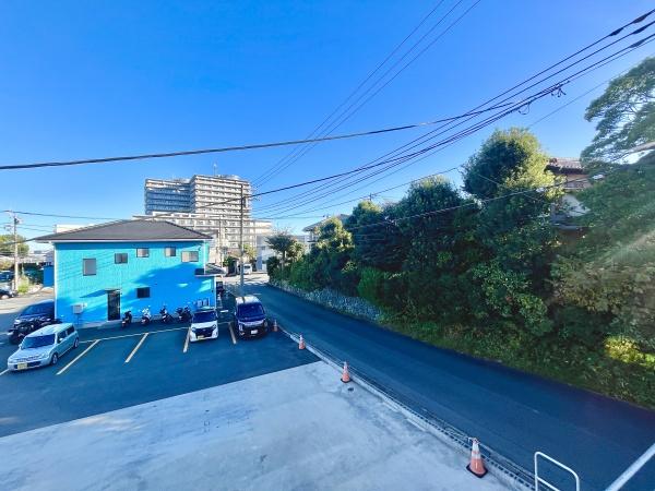 藤沢市葛原新築戸建