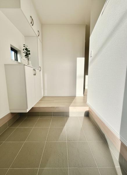 藤沢市葛原新築戸建