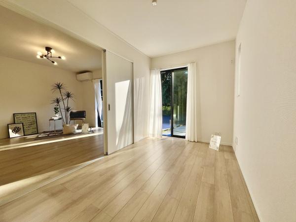 藤沢市葛原新築戸建