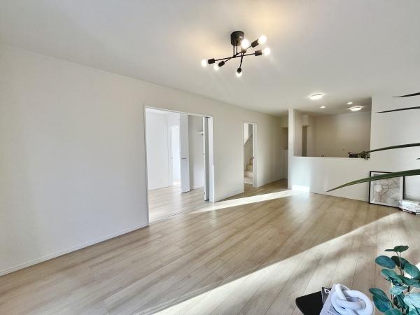 藤沢市葛原新築戸建