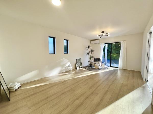 藤沢市葛原新築戸建