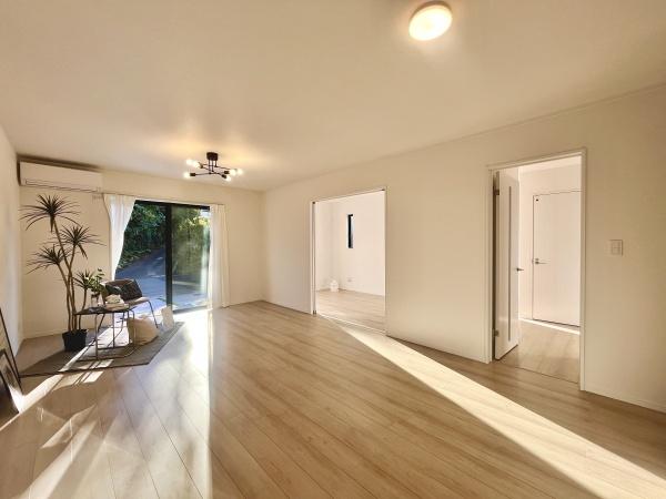 藤沢市葛原新築戸建