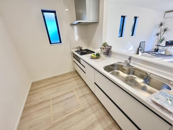 藤沢市葛原新築戸建